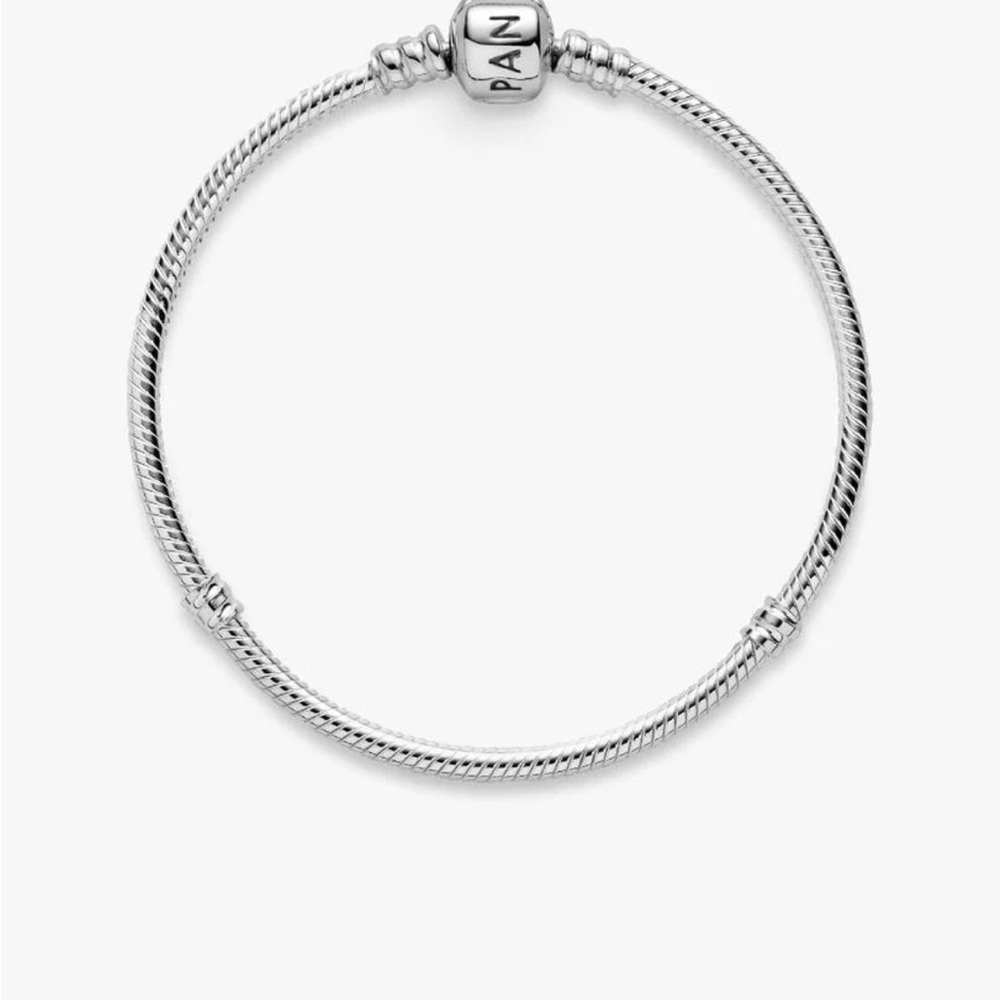 Pandora Classic Silver Bracelet